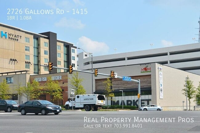 Building Photo - 2726 Gallows Rd