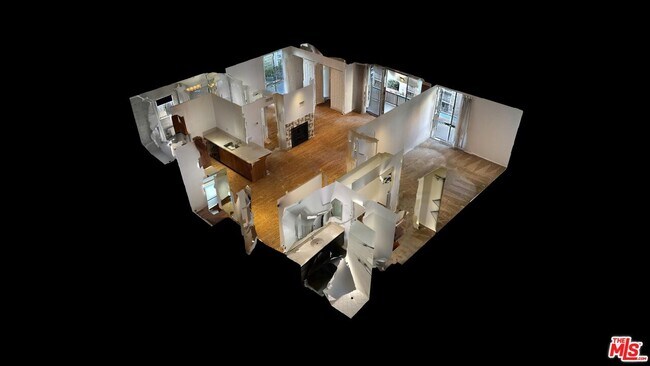 Building Photo - 1134 Alta Loma Rd