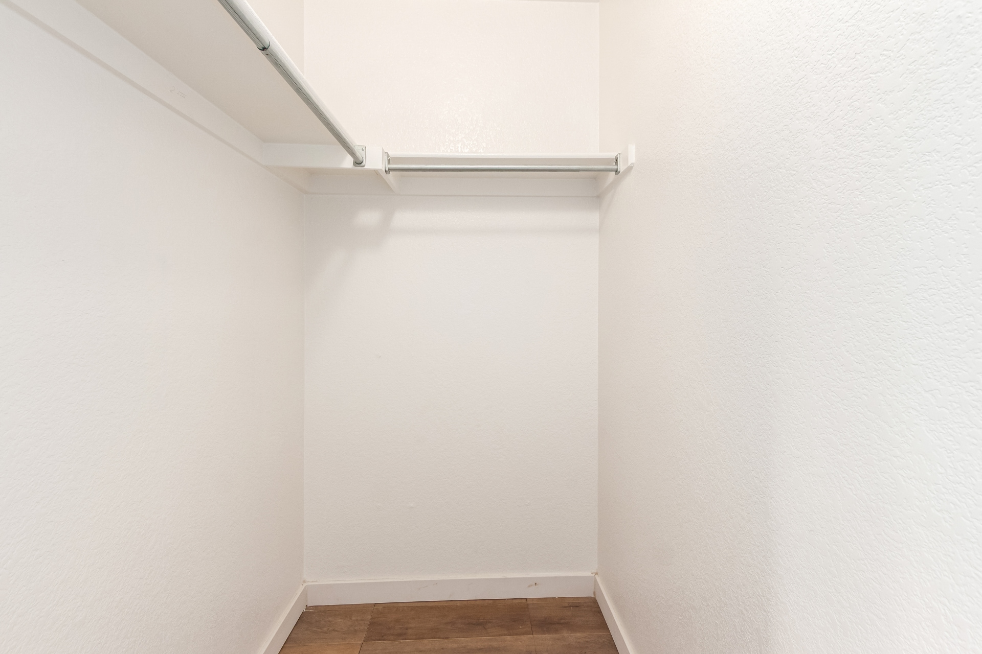 Master Walk-in Closet - 3249 N Madison St