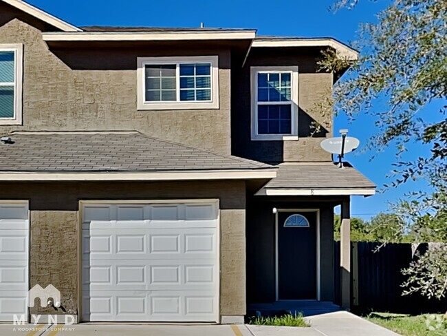 Building Photo - 6415 Melanzane Ave