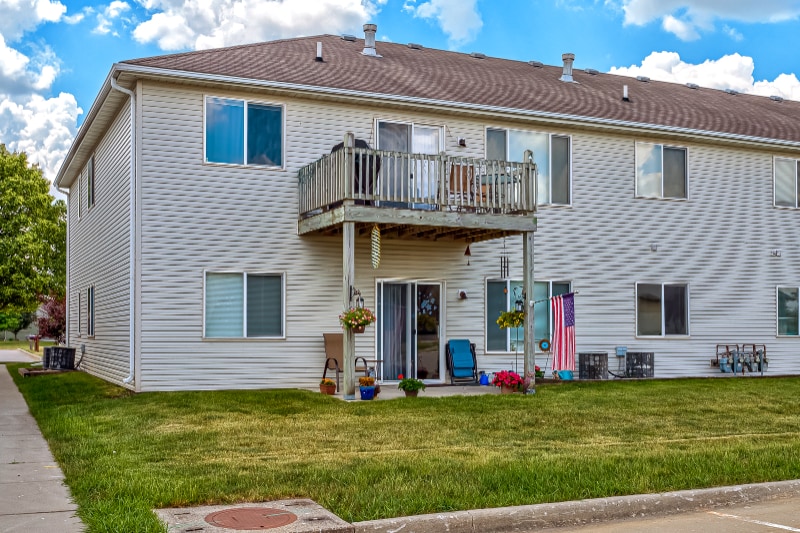 Building Photo - 1507 Prairie Dr