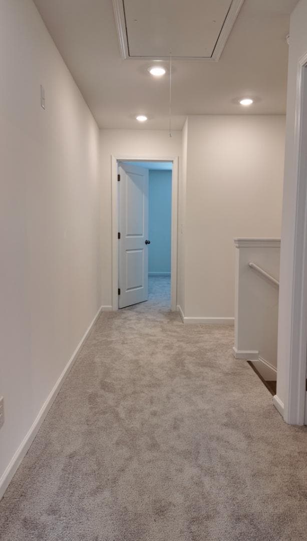 Building Photo - 136 Market St