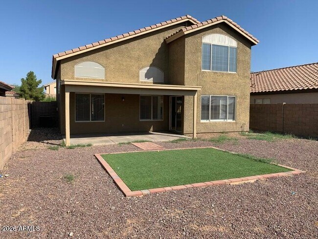 Building Photo - 15071 W Heritage Oak Way