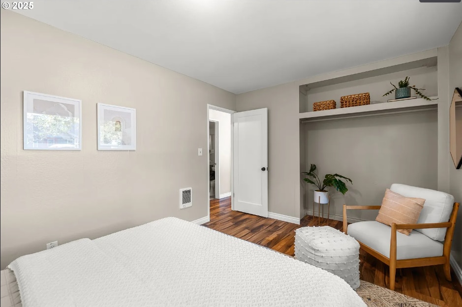 Building Photo - 9313 North Hodge Avenue