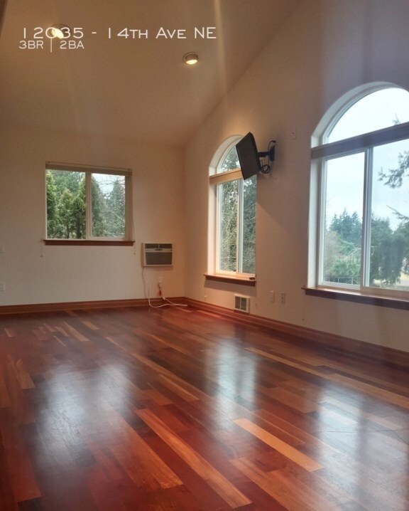 Third Bedroom - 12035 14th Avenue NE