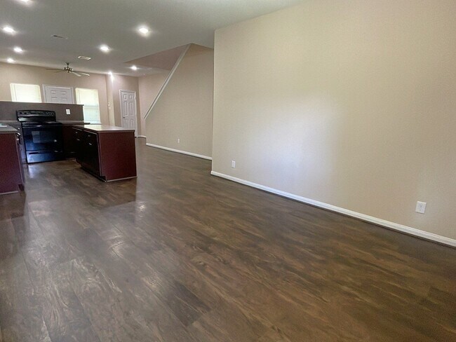 Building Photo - 8138 Gallahad St