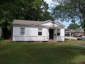 Building Photo - ****Coming Soon**** 2 Bedroom 1 Bathroom Home for Rent in Alexandria, LA – $750/Month