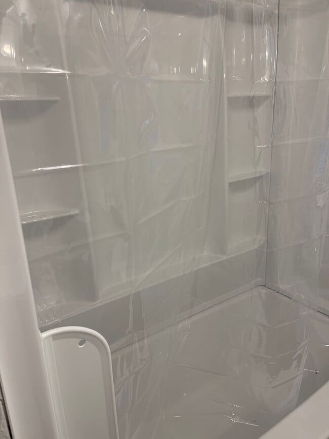 Building Photo - 3bed house in the county! Central all electric hvac, laundry, yard and hardwoods.