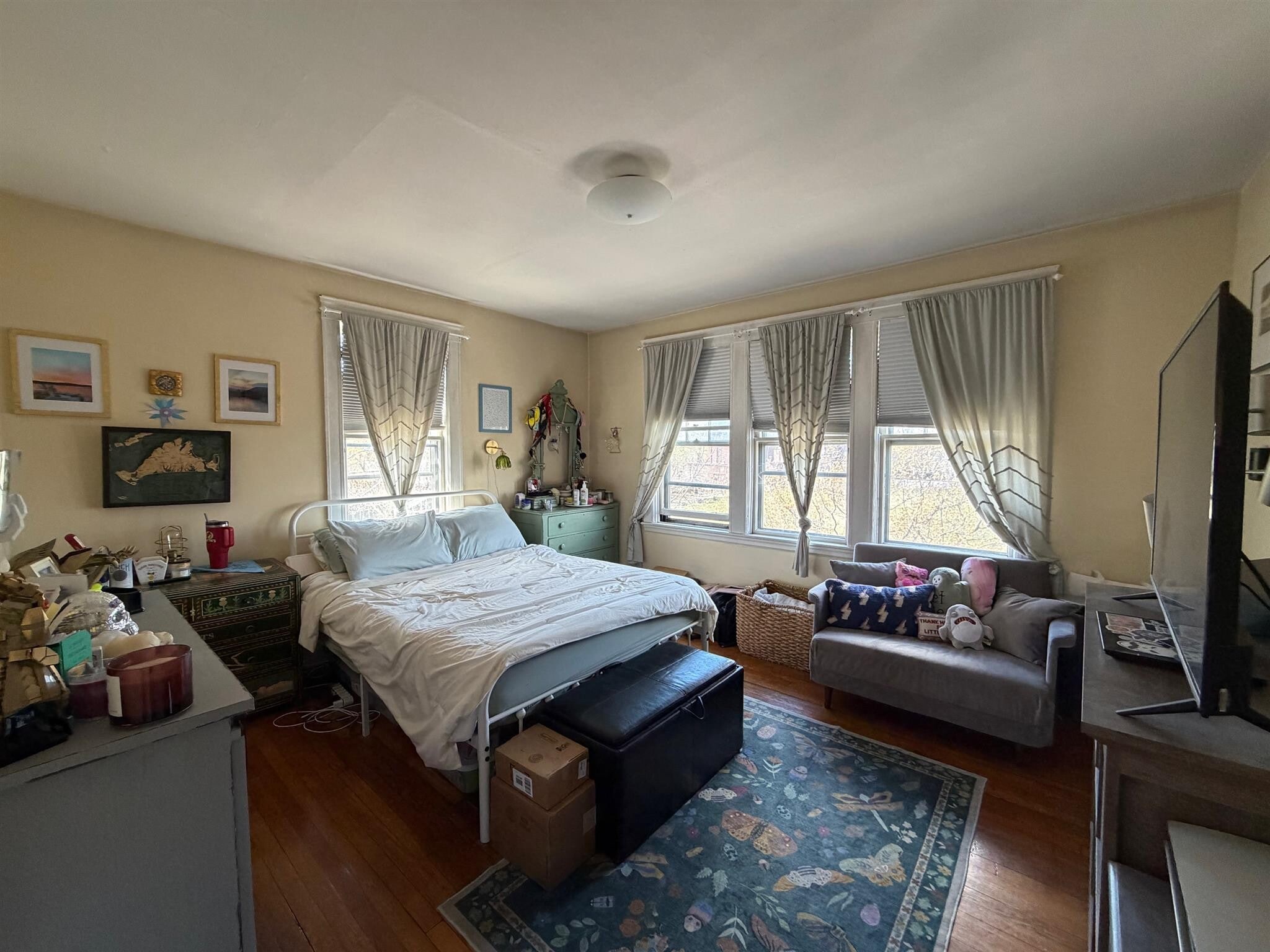 Building Photo - 160 Norfolk St