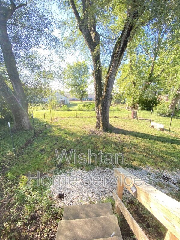 Building Photo - 814 Macomb St