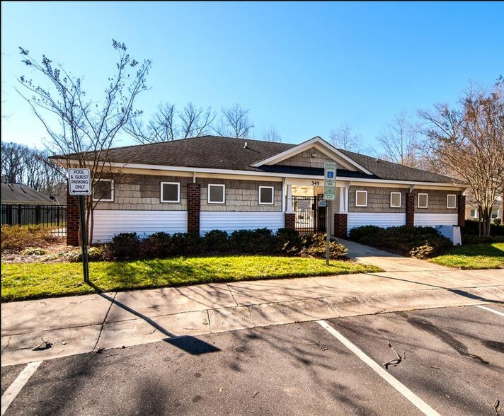 Building Photo - 359 Doughton Ln