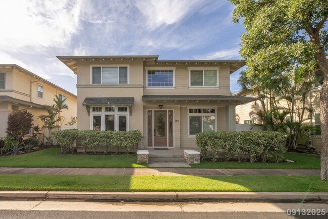 Primary Photo - 4 Bed 3 Bath in Ocean Pointe