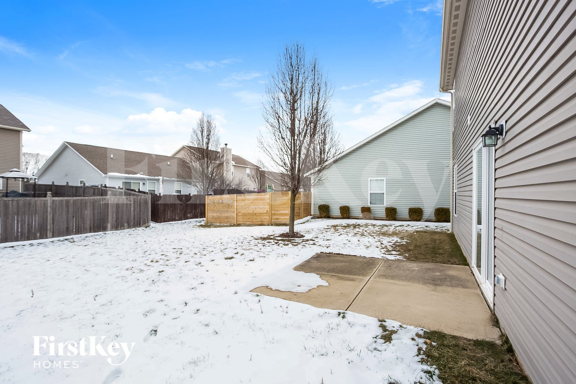 Building Photo - 15515 Sibley Ln