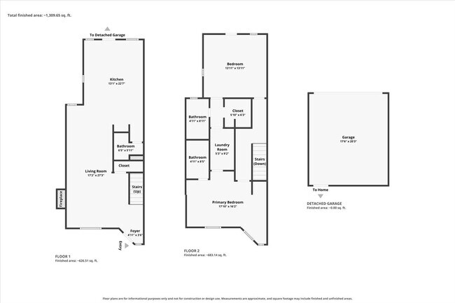 Building Photo - 2753 Champa St