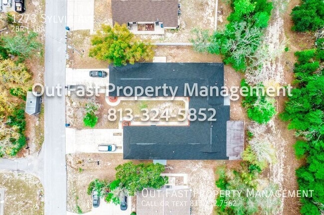 Building Photo - 1273 Sylvia Ave