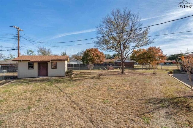 Building Photo - 4509 Kenwood St