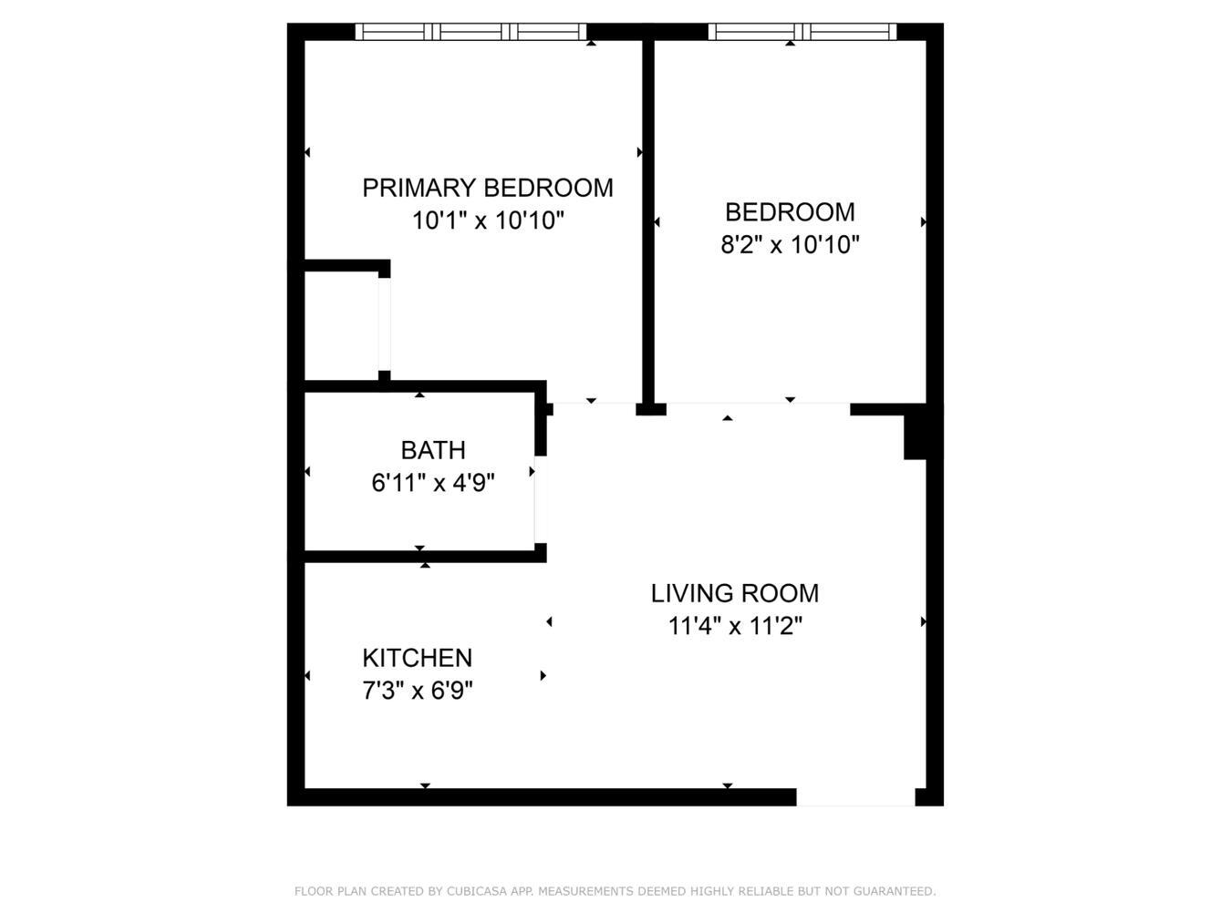Building Photo - 444 Franklin Ave
