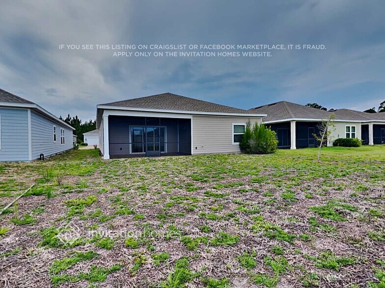 Building Photo - 10003 Lemon Grass Ln