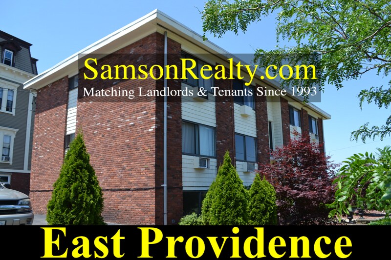 Primary Photo - 25 Waterman Ave
