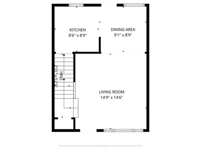 Building Photo - 24575 Kelly Rd