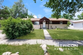 Building Photo - 1238 Baylor Dr