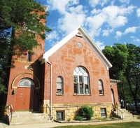 Building Photo - 304 N Hamilton St