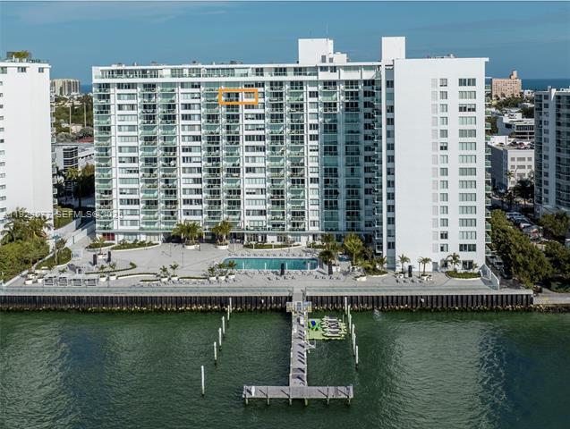 Building Photo - Mirador 1000 Condo