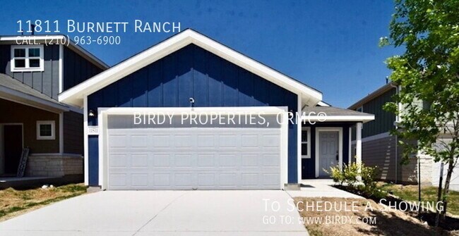 Building Photo - 11811 Burnett Rnch