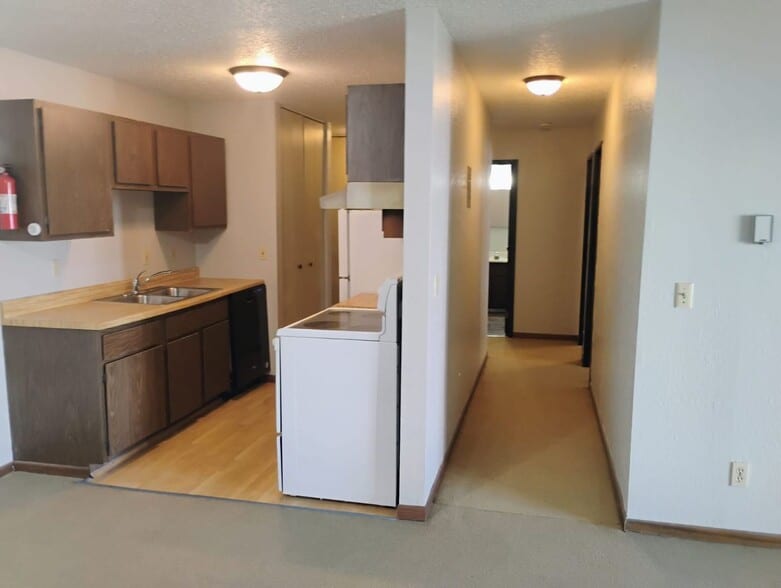 Interior Photo - The Rock Apartments