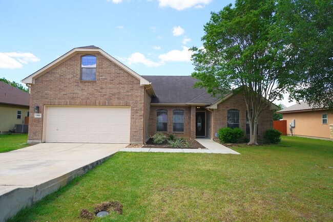 Primary Photo - Move-In Ready Property Now Available in Se...