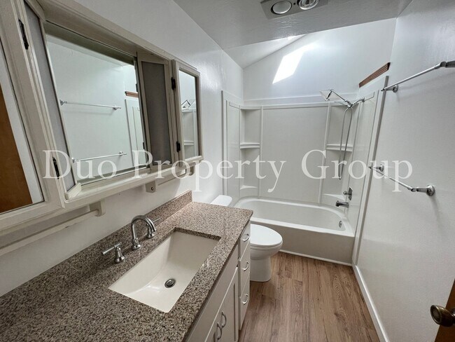 Building Photo - North Adams