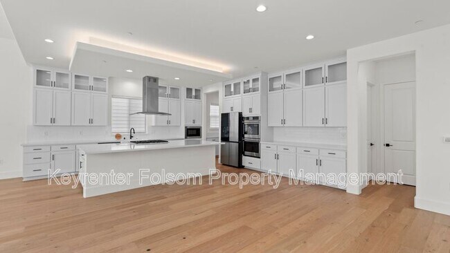 Building Photo - 3840 Fletcher Peak Cir