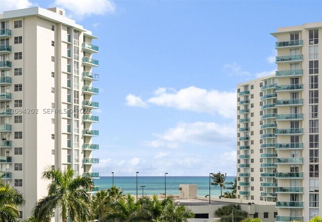 Building Photo - 3800 S Ocean Dr