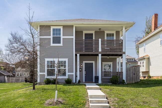 Building Photo - 3132 N New Jersey St