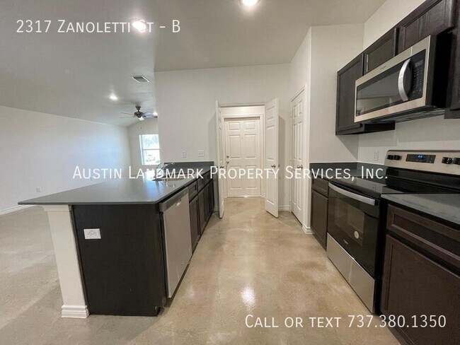 Building Photo - 2317 Zanoletti Ct