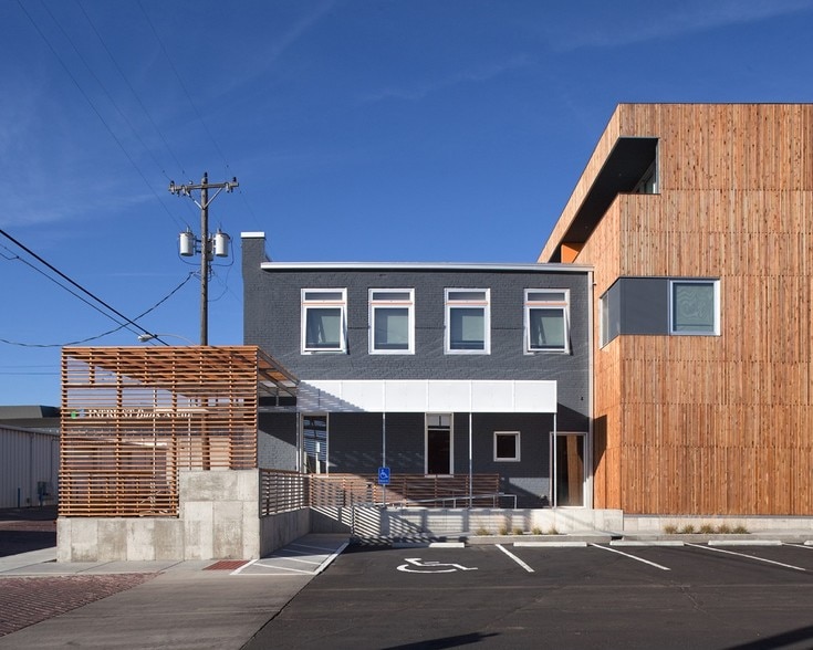 Building Photo - The Finn Lofts