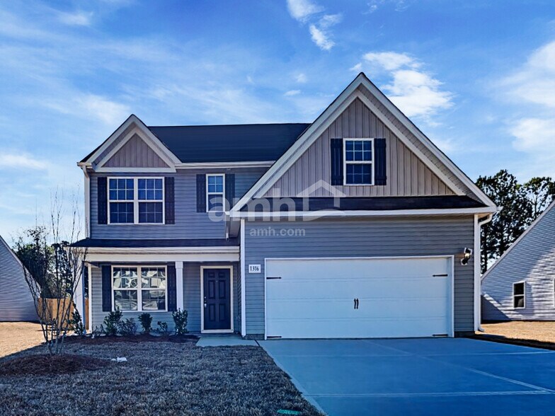 Primary Photo - 1316 John Swann St