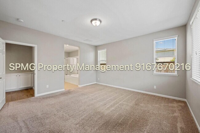 Building Photo - Modern Rocklin Home for Rent — 3 Bed, 2.5 Bath, 2,300 Sq Ft in Desirable Preserve Community
