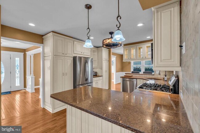 Building Photo - 721 Rancocas Ave