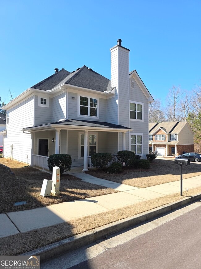 Building Photo - 4748 Highpoint Way