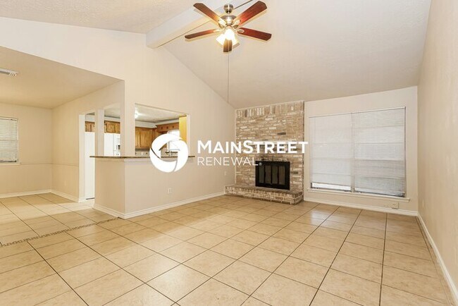 Building Photo - 4 Bedroom Pet-Friendly Home in Spring, TX with Main Street Renewal