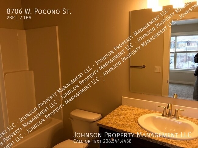 Building Photo - 8706 W Pocono St