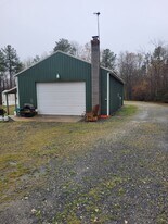 Building Photo - 216 Mozingo Rd