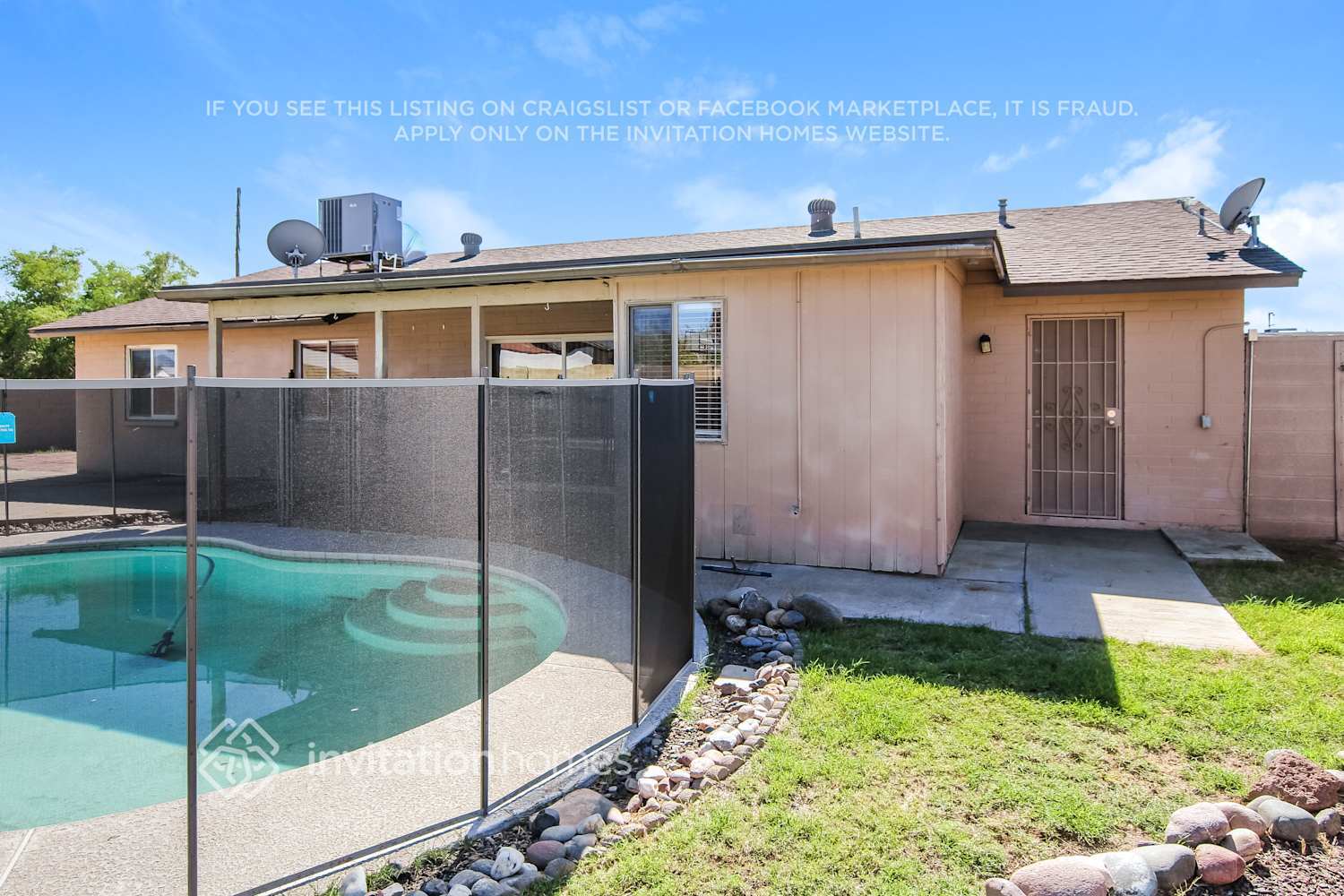 Building Photo - 3902 W Camino Acequia