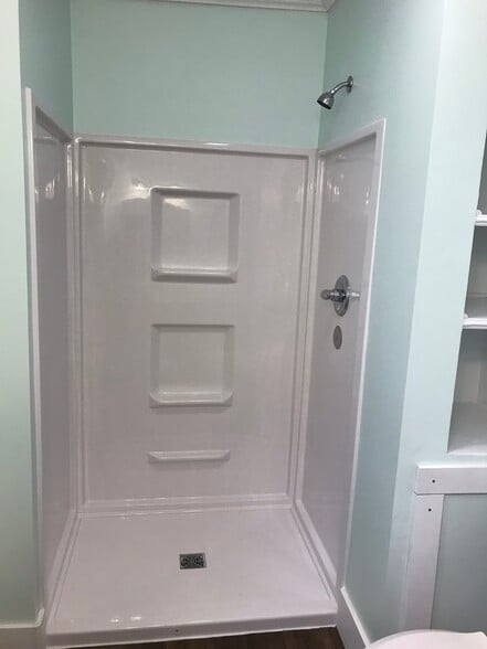 Building Photo - 1413 N Broad St