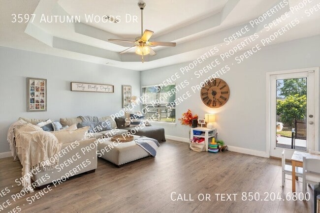 Building Photo - 3597 Autumn Woods Dr