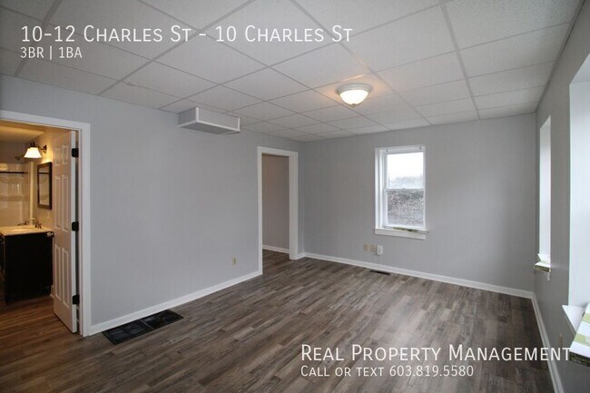 Building Photo - 10-12 Charles St-10 Charles St