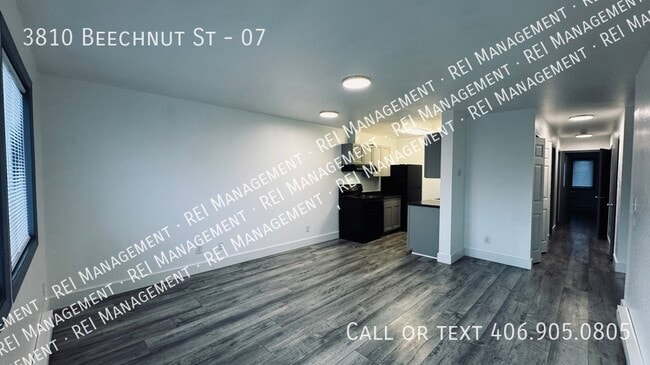 Building Photo - 3810 Beechnut St