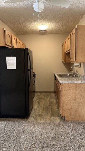 Interior Photo - The Pointe on Fleur Apartments