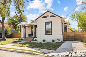 Building Photo - 114 Omaha St